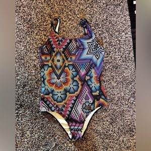 Werkshop swimsuit